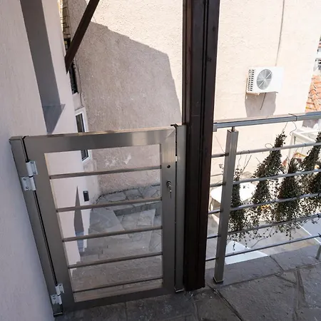 Apartment Thassos Village House-apartment Mathys And Basile *