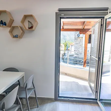 Apartment Thassos Village House-apartment Mathys And Basile *