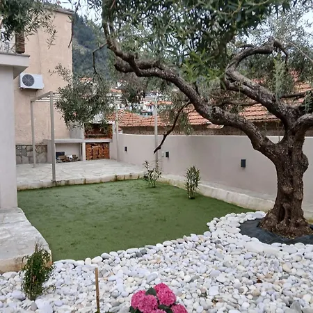 Thassos Village House-apartment Mathys And Basile Potamia (Thasos)