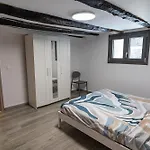 Apartman Thassos Village House-apartment Mathys And Basile Potamia