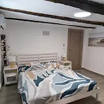 Thassos Village House-apartment Mathys And Basile Apartman *