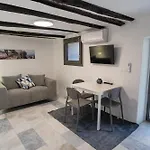Apartman Thassos Village House-apartment Mathys And Basile Potamia