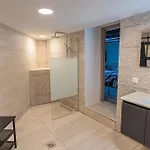 Thassos Village House-apartment Mathys And Basile * Potamia