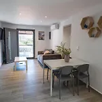 Thassos Village House-apartment Mathys And Basile