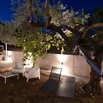 Apartman Thassos Village House-apartment Mathys And Basile *