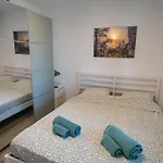 Thassos Village House-apartment Mathys And Basile *
