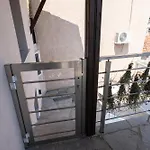 Apartman Thassos Village House-apartment Mathys And Basile *