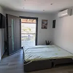 Thassos Village House-apartment Mathys And Basile Apartman Potamia