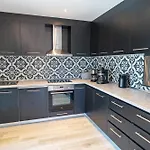 Apartman Thassos Village House-apartment Mathys And Basile Potamia