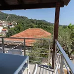 Thassos Village House-apartment Mathys And Basile Potamia