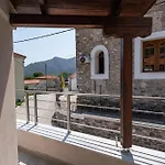 Thassos Village House-apartment Mathys And Basile Apartman