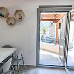 Apartman Thassos Village House-apartment Mathys And Basile *