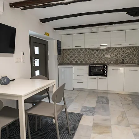 Thassos Village House-apartment Mathys And Basile * Potamia