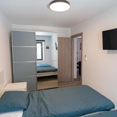 Thassos Village House-apartment Mathys And Basile * Potamia (Thasos)