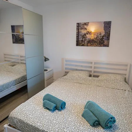 Thassos Village House-apartment Mathys And Basile *
